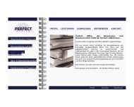 Bild Broservice und Businesscenter Perfect Office