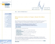 Bild Bro-Service Luther & Vagts GbR