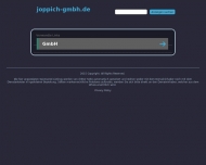 Bild Service-Bro Joppich GmbH