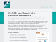 Bild Niederrheinische Fettschmelze G.m.b.H.