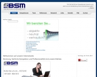 Bild BSM Management GmbH Unternehmensberatung