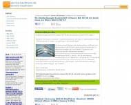 Bild Mobiler Schreib- u. Bro-Service Inh. Adelheid Kaufmann