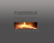 Bild Weerulin GmbH