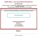 Bild Bauer Siegbert Broservice