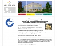 Bild Roderburg Document & Technology Center