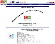 Bild BAXO GmbH Feuerfeste Erzeugnisse