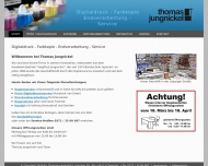 Bild Jungnickel , Siegfried T. Jungnickel