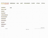 atelier47 werbeartikel