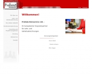 Bild ProData Broservice Thekla Schwan Inh. Horst Gbel e.K.