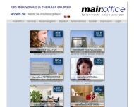 Bild mainoffice tailor-made office services