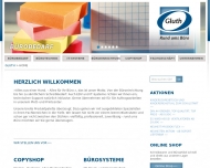 Bild Gluth - rund ums Bro GmbH