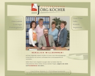Bild Steuerberater Kcher Jrg