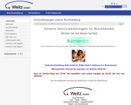 Bild Weitz GmbH