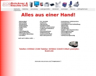 Bild Brckner & Nitschke OHG Bro und Technik
