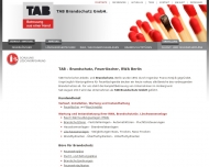Bild TAB Brandschutz GmbH
