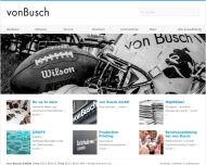 Bild von Busch GmbH Verwaltung
