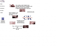 Bild Kckerbauer C.K. Broservice