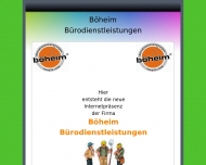 Bild Bheim Brodienstleistung