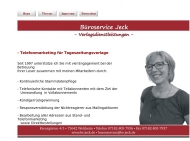 Bild Bro-Service Angelika Jeck