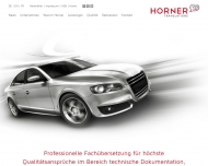 Bild Horner Translations GmbH