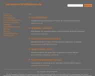Bild Schenkelberg Erika Schreibbro Schreibarbeiten
