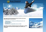 Bild Schubert Ernst Busreisen