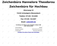 Bild Theodorou Hannelore Zeichenbro