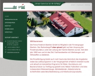Bild Friedrich Eberlein GmbH