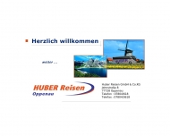 Bild Weber Bustouristik GmbH