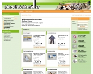 Bild Pinselfabrik Mller GmbH