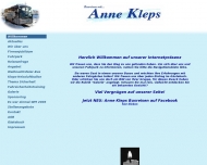Bild Anne Kleps Busreisen e.K.