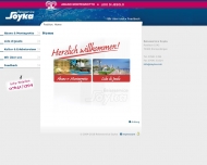 Bild Soyka Reise Service Inhaberin: Andrea Vierneisel