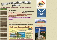 Bild Neulewiner Busreisen GmbH