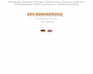 Bild EDV - Büroservice