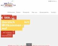 Bild Omnibusreisen Auto Schelges KG