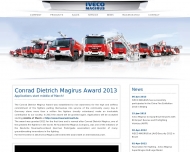 Bild Iveco Magirus Brandschutztechnik Grlitz GmbH