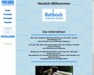 Bild Rehbock