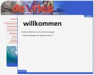 Bild de Vries Feuerlsch- und Seenottechnik GmbH