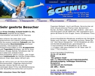 Bild Omnibus Schmid GmbH & Co. KG