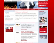 Bild Minimax GmbH