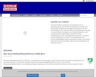 Bild DKA-Feuerlschgertebau GmbH