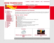 Bild Heine Feuerschutz GmbH
