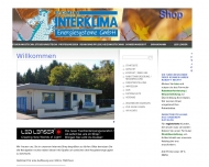 Bild Reichmann INTERKLIMA-Energiesysteme GmbH