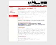 Bild Mller Feuerungstechnik Gesellschaft mit beschrnkter Haftung