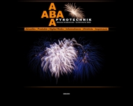 Bild ABA Pyrotechnik GmbH