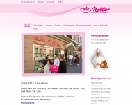Bild Cafe Mller