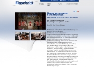 Bild Einschnitt Video & Postproduktion GmbH
