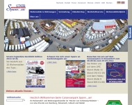 Bild Caravanpark Spann...an Verwaltungsgesellschaft mbH