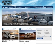 Bild Wohnwagen Caravan Center Moormerland