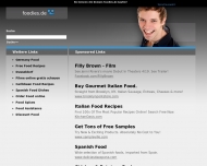 Bild Foodie's - Catering